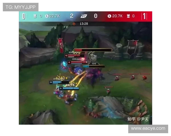 赛后复盘：EDG与FPX团队协作的关键因素与战术分析