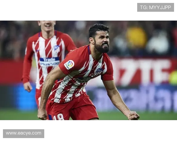 科斯塔的足球之路：从青涩少年到国际舞台的耀眼明星