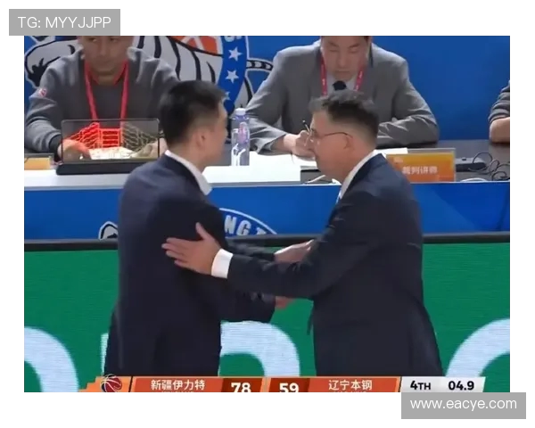 辽宁与滨海的精彩对决比分揭晓球迷热议赛事亮点与精彩瞬间