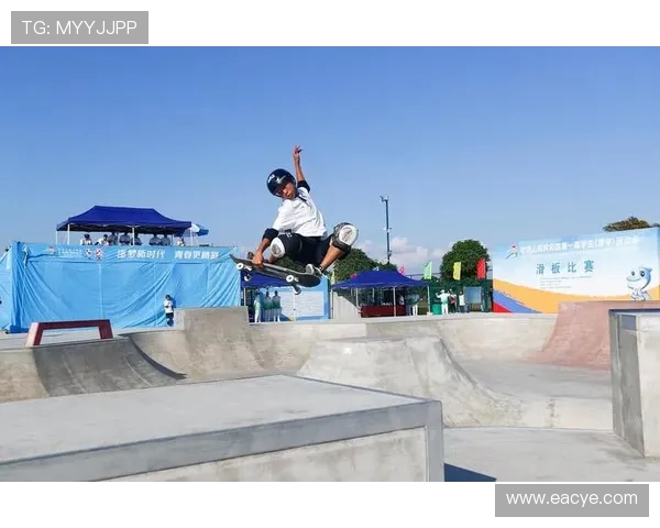 重庆滑板队逆袭之路：极限运动世界杯的传奇故事与奋斗精神