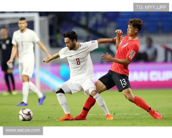 韩国与菲律宾足球赛大小球分析及投注建议详解