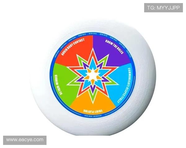 飞盘运动新风潮:深入解析上海飞盘队的技术与战术优势