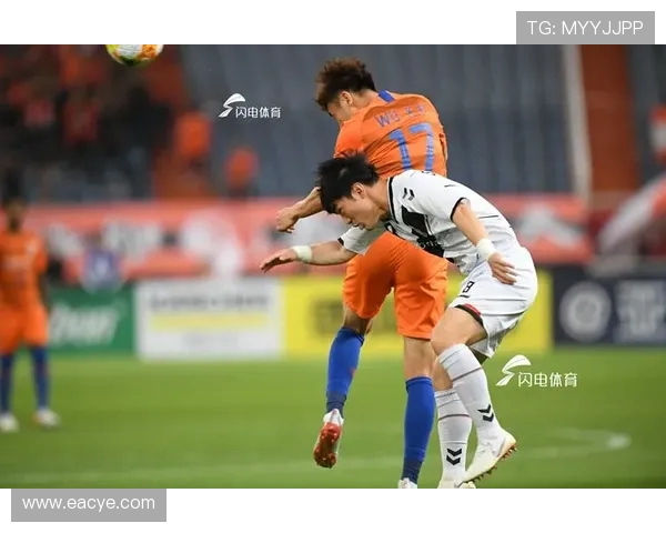 鲁能与庆南FC精彩对决录像回放全程回顾与精彩瞬间分析