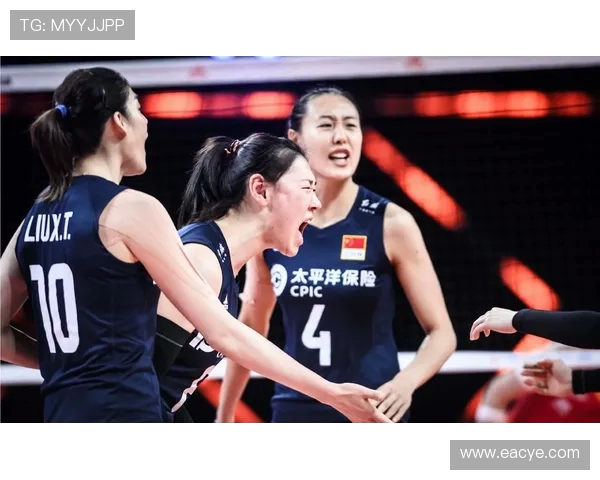 广州排球队实力对比深度解析与未来发展趋势探讨