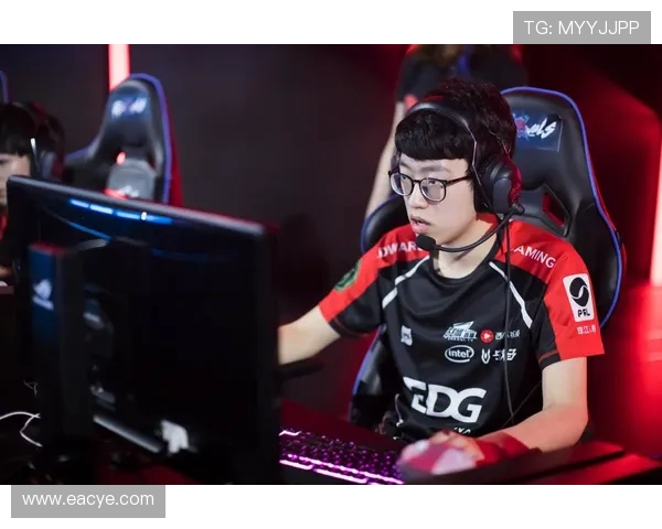 数据分析:深入探讨EDG战队近期状态与表现变化的全景解读