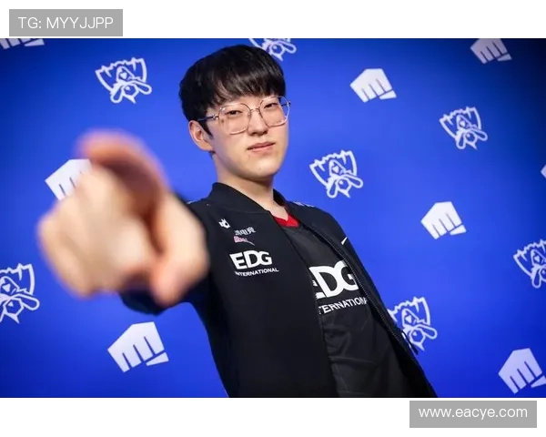 深入探讨EDG战队在比赛中的节奏表现与数据分析解读