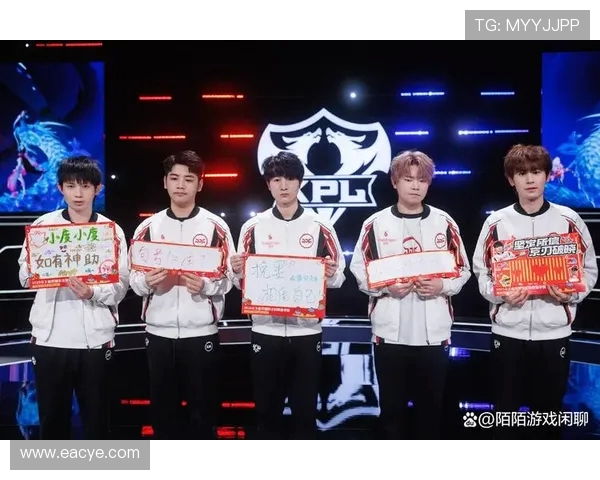 王者荣耀战术解析:JDG战队如何构建整体压制体系与战略优势