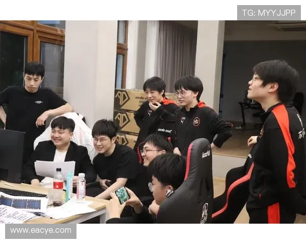 赛后复盘TES与WE对决中的战术意识与团队配合分析