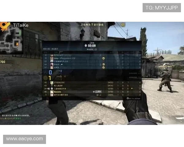 CSGO意识排行榜揭晓V5荣登第五名引发玩家热议