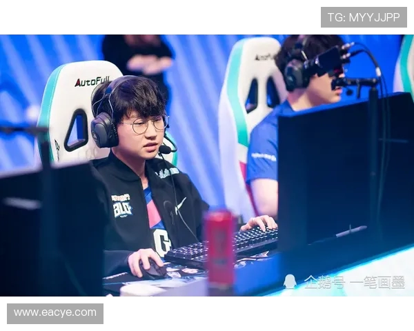 EDG战队个人能力深度解析与CSGO竞技表现的关系探讨