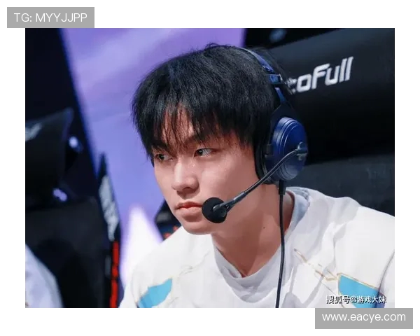 和平精英焦点分析：TES战队选手个人能力的深度探讨与评估