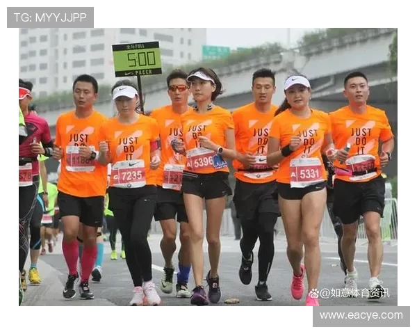 城市马拉松积分榜更新上海极限运动队以85分稳居第一位