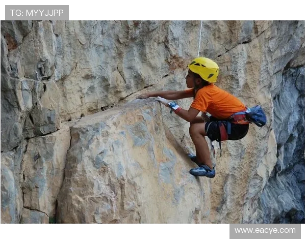 广州攀岩队荣登攀岩比赛经验排行榜第十名展现实力与潜力